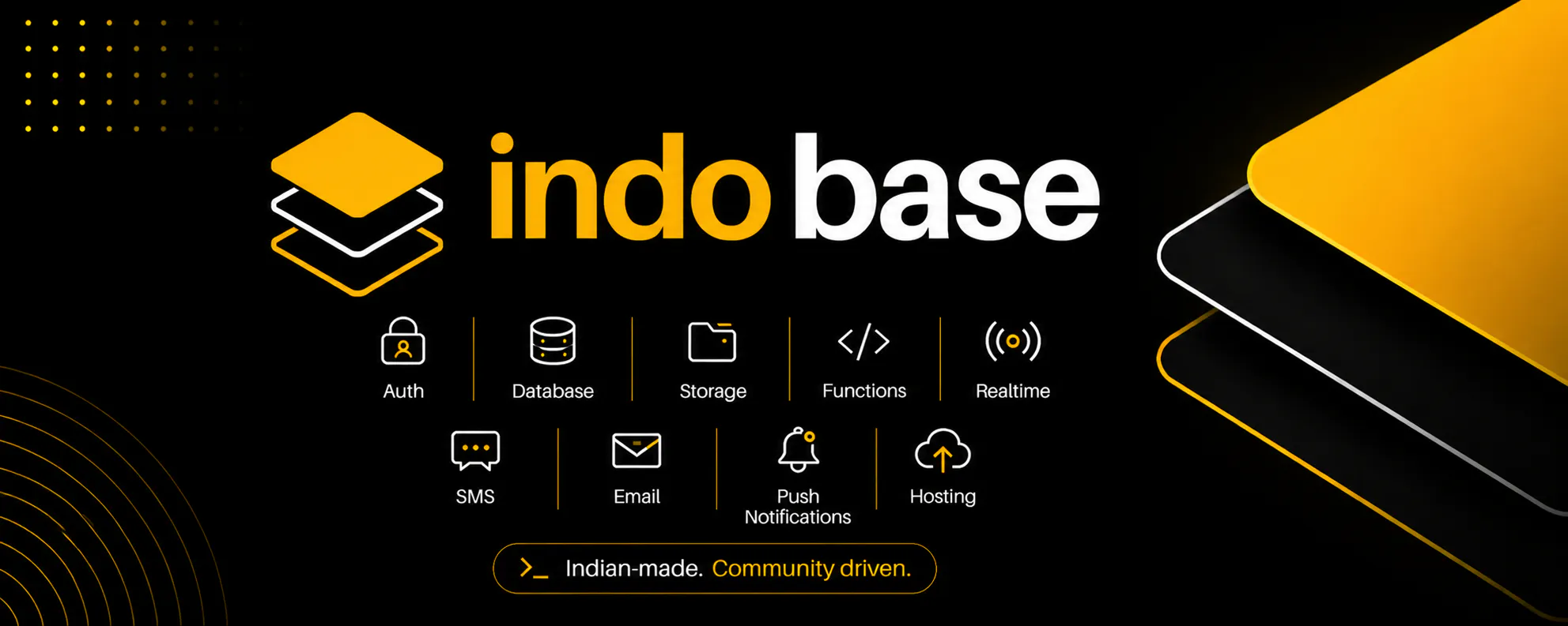 Indobase gallery image