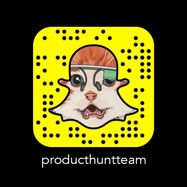 SnapCodes gallery image