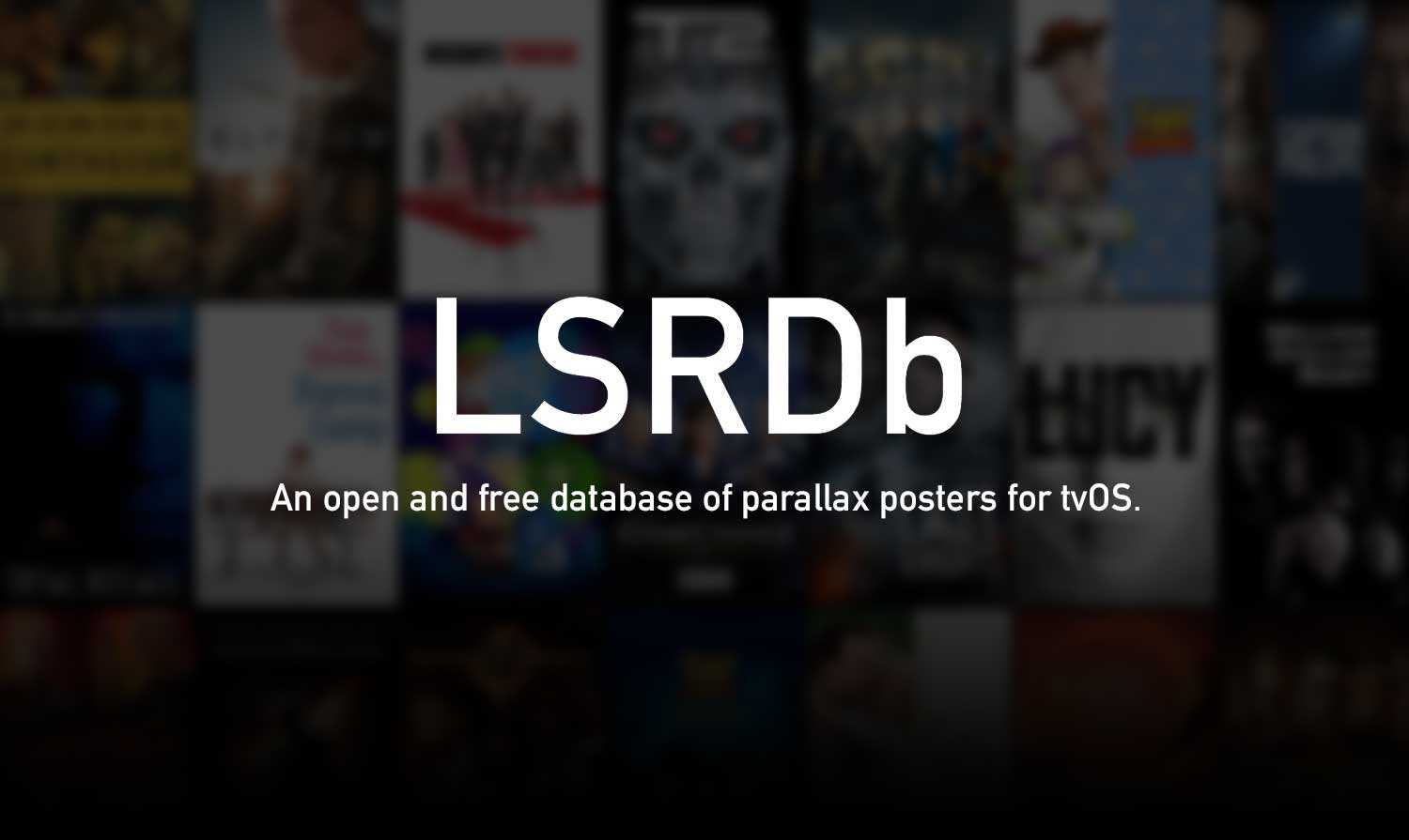 LSRDb