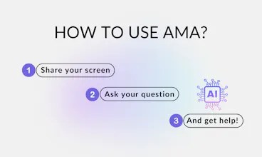 AMA gallery image