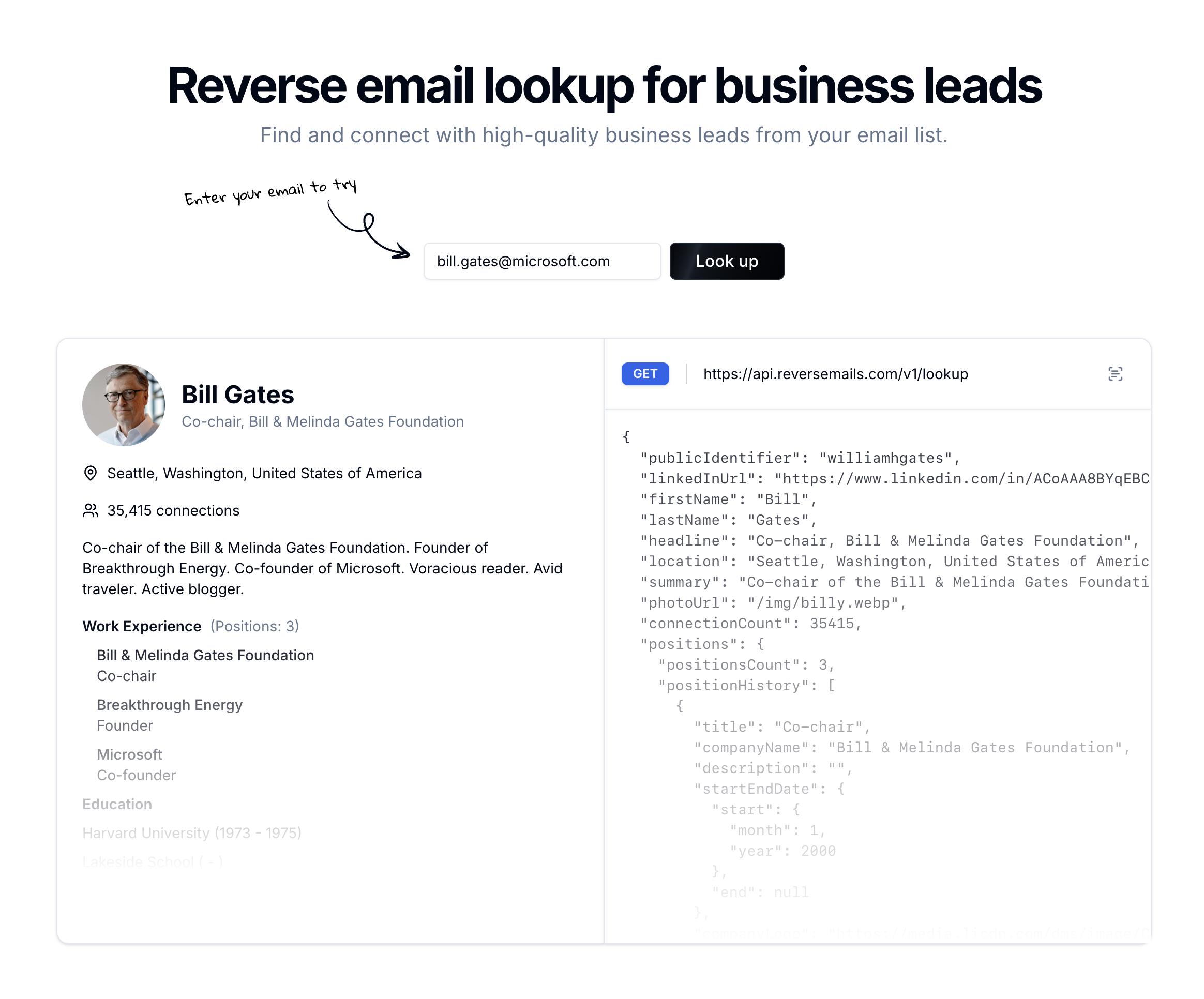 ReverseMails media 2