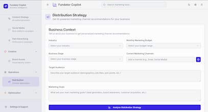 Fundator Copilot gallery image