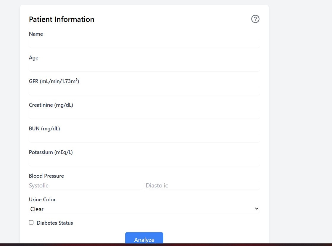 DialySure gallery image
