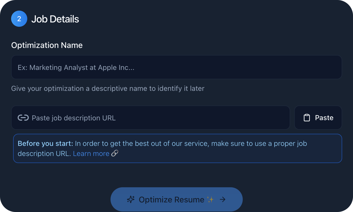 CVnomist gallery image