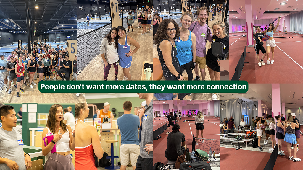 PickleMatch gallery image