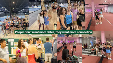 PickleMatch gallery image