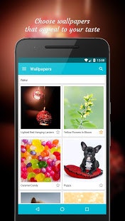 HD Wallpapers gallery image