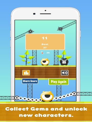 Crazy cranes gallery image