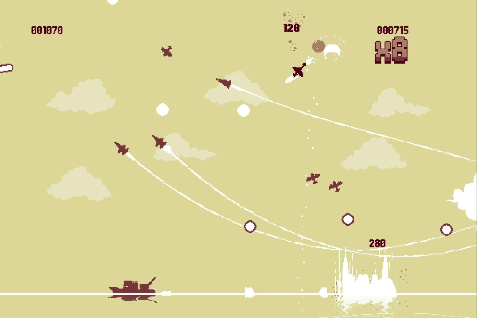Luftrausers gallery image