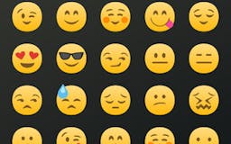 Raise Emoji media 2