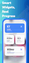 PaceBoard: Run & Walk Tracker gallery image