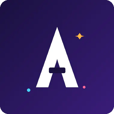 Aloko ai platform.all in one platform logo