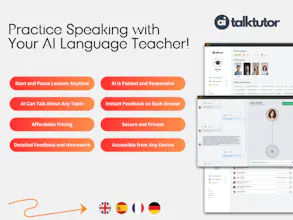 AITalkTutor gallery image