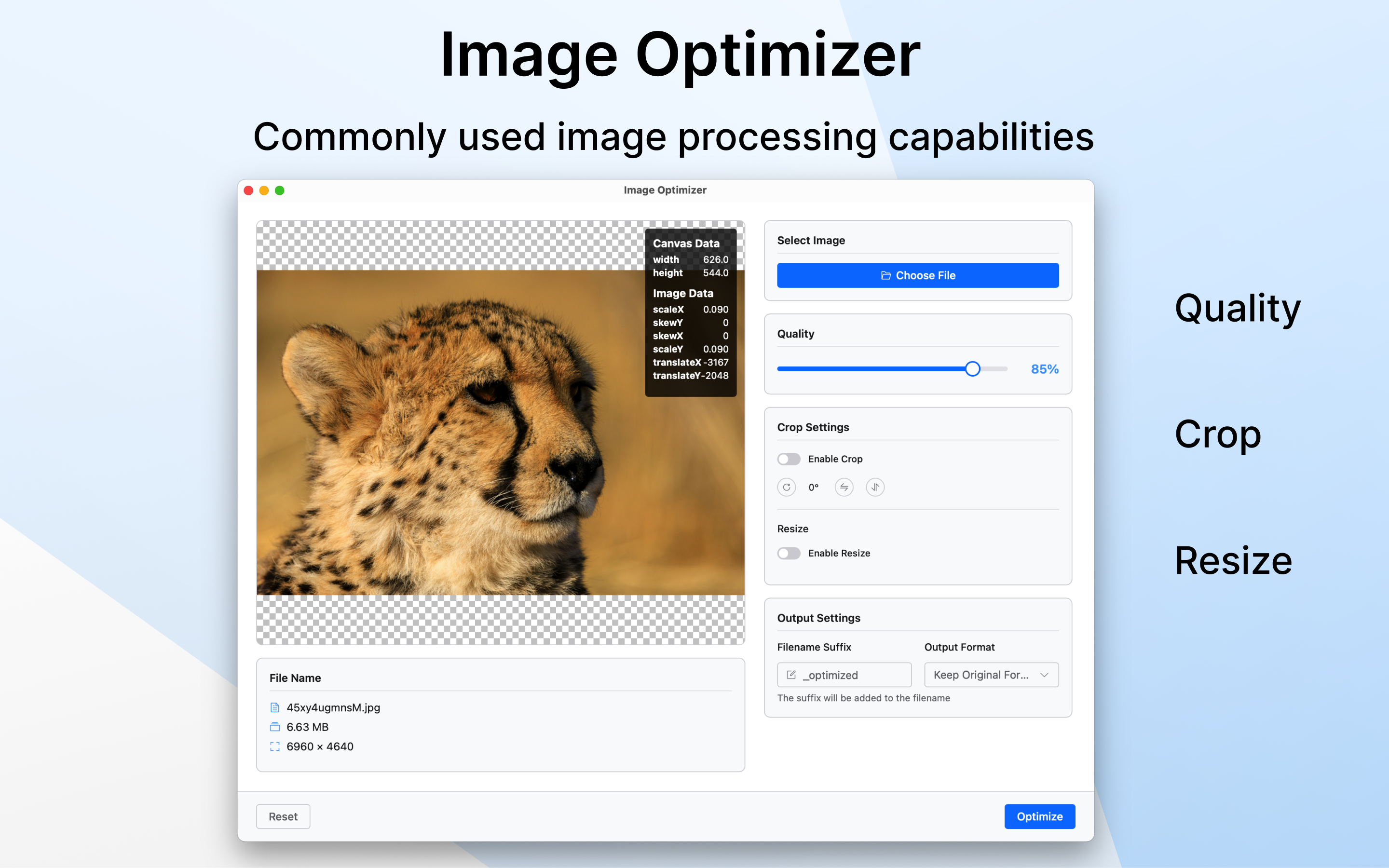 Nicasa - Image Viewer gallery image