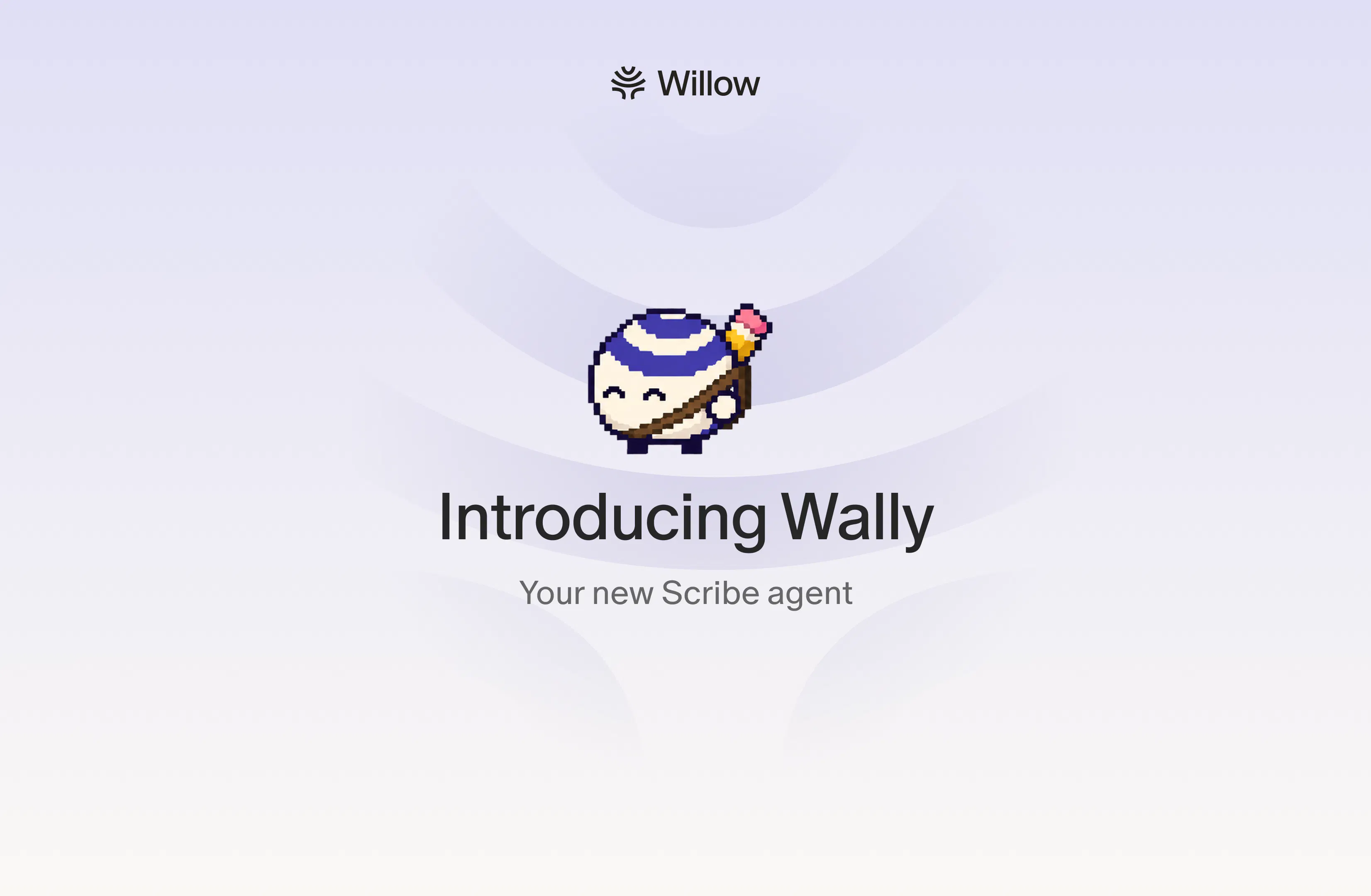 Wally by Willow gallery image