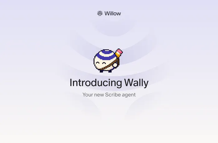 Wally by Willow产品图