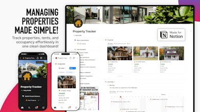 Property Tracker (Lite) gallery image