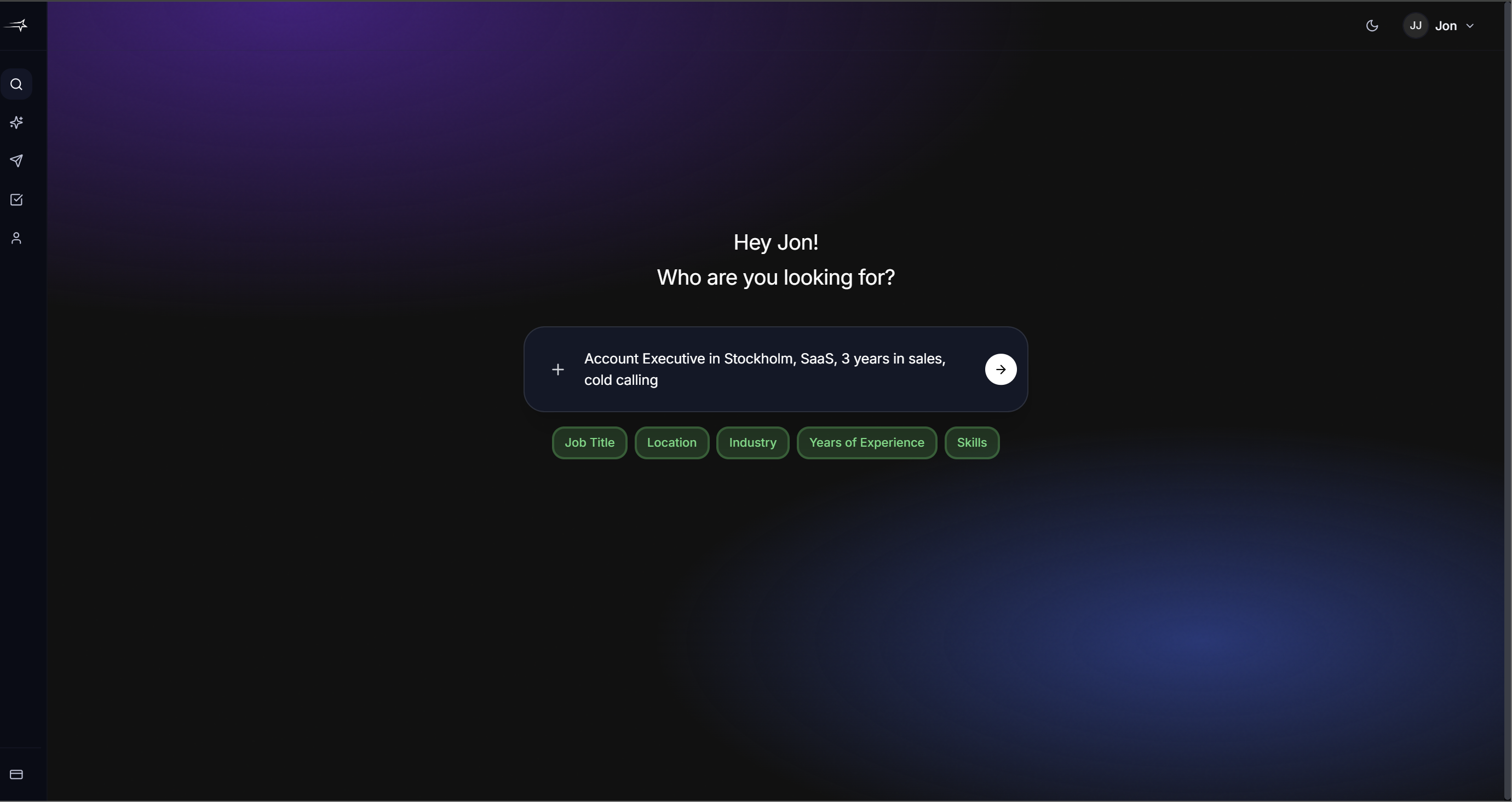 Instalent gallery image