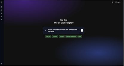 Instalent gallery image