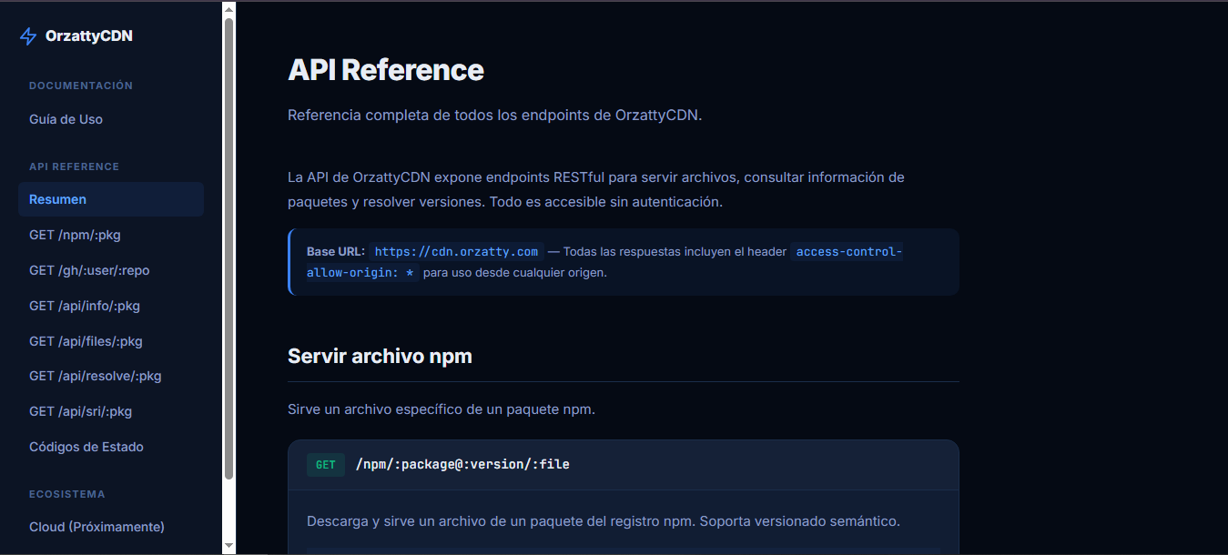 OrzattyCDN gallery image