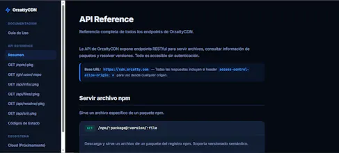 OrzattyCDN gallery image