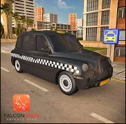 Taxi Game