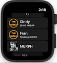 WOD Insight: Apple Watch CrossFit app