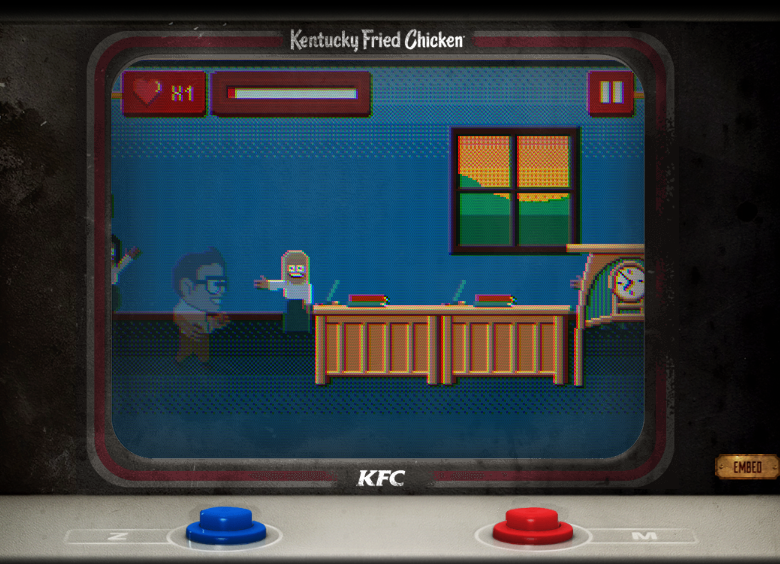 Colonel Quest gallery image