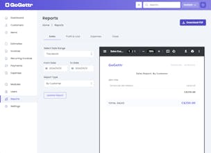 GoGettr gallery image