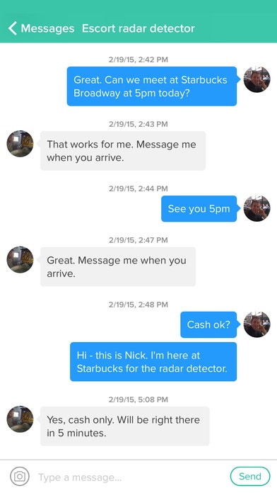 Neerbuy gallery image