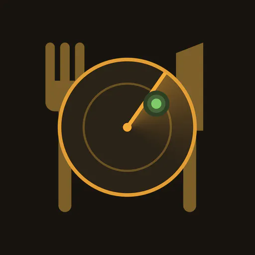 ChowRadar logo