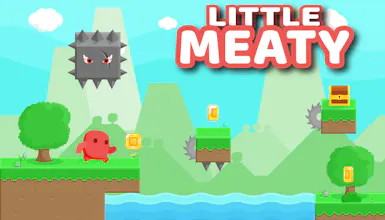 Little Meaty gallery image
