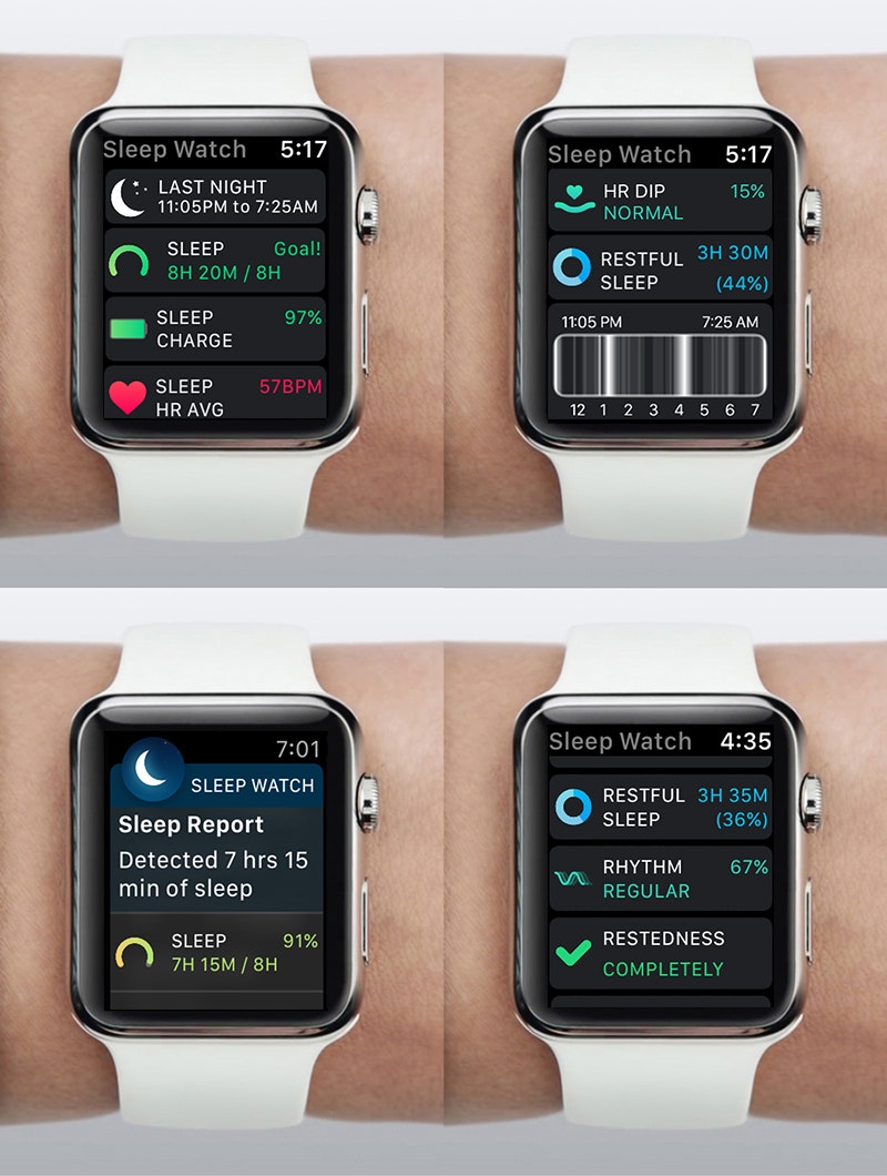 Sleep Watch gallery image