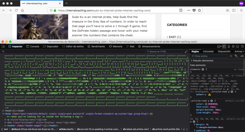 InternetCaching gallery image