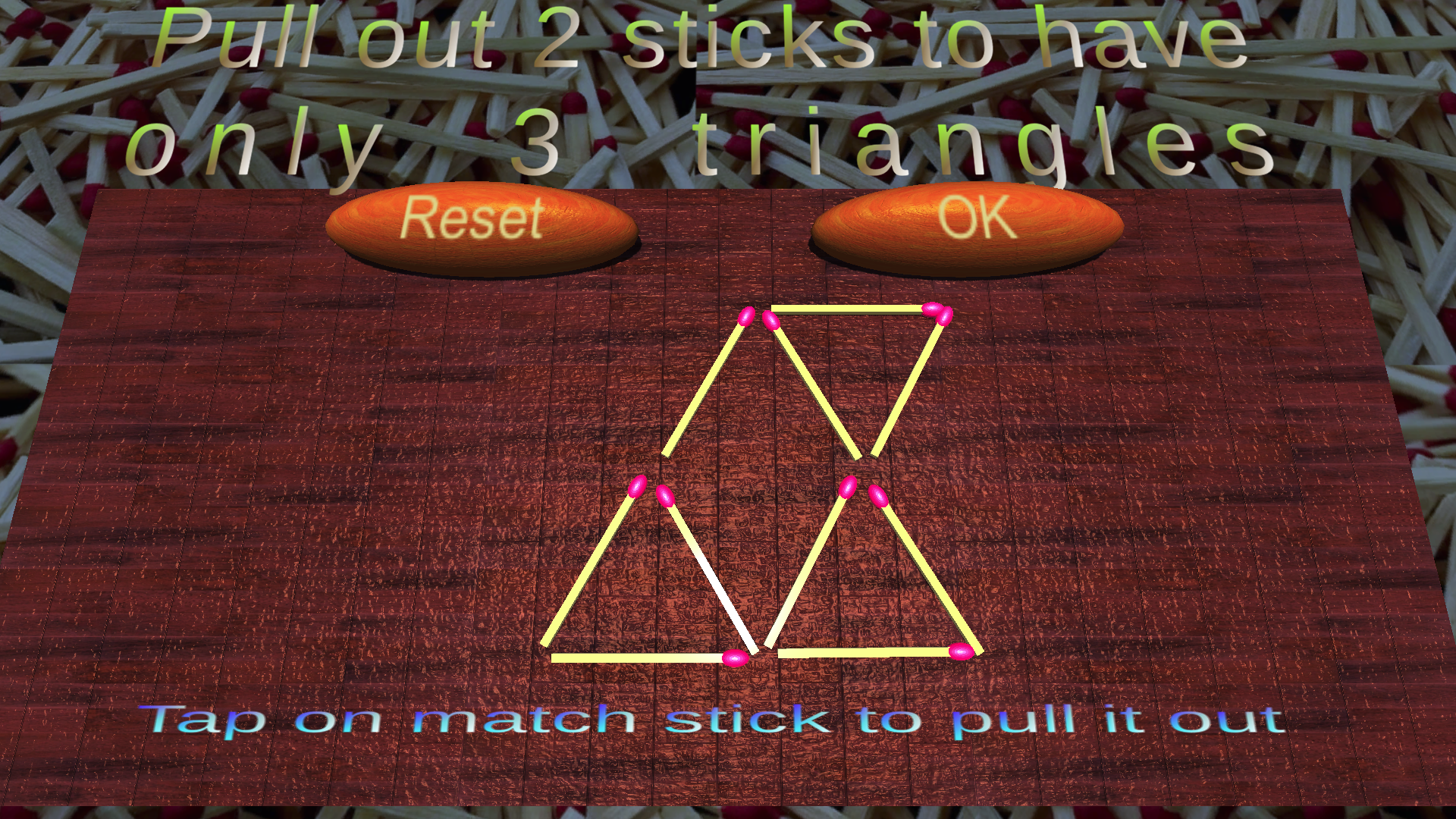 Simple Math3D:Matches Equation gallery image