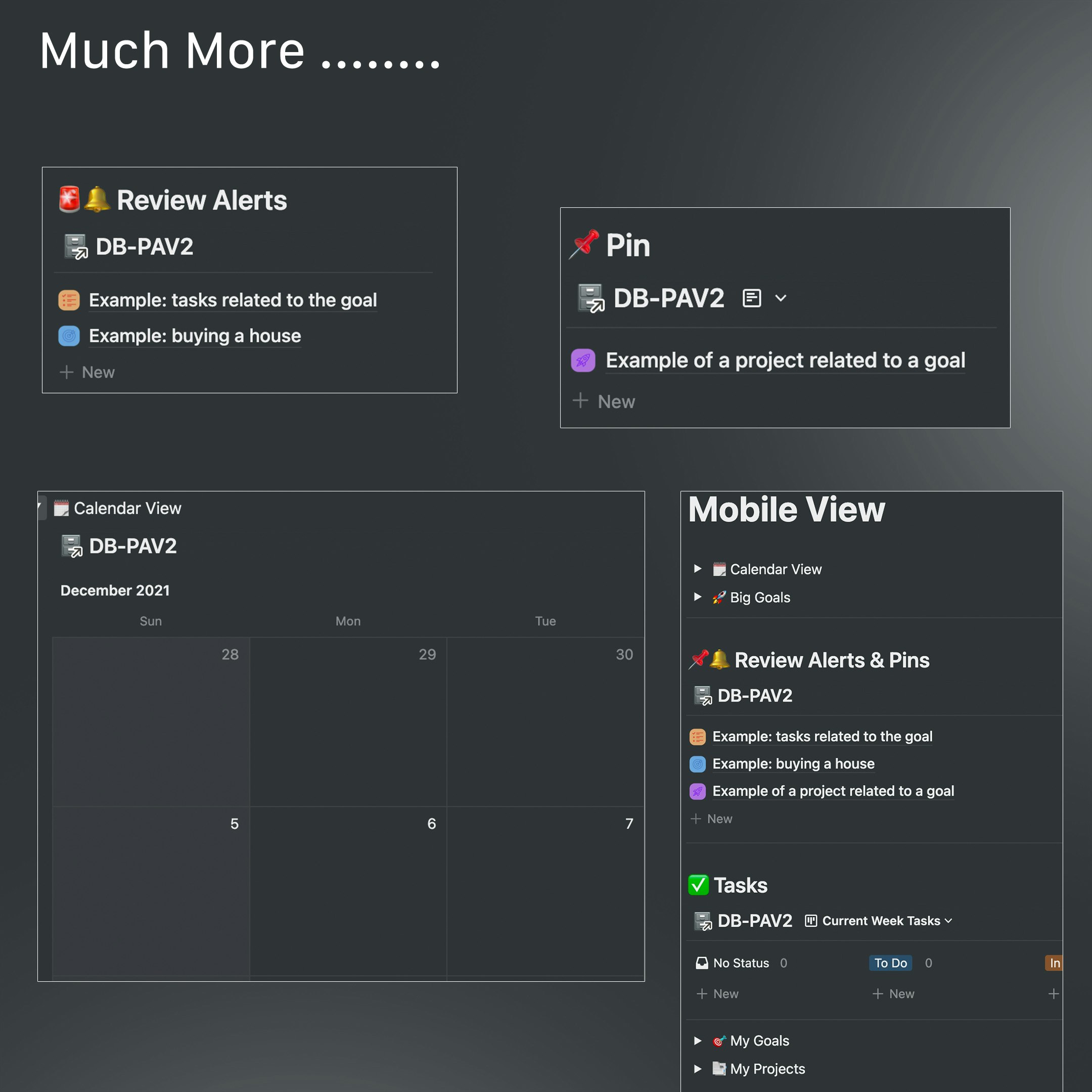 Personal Assistant Pro gallery image