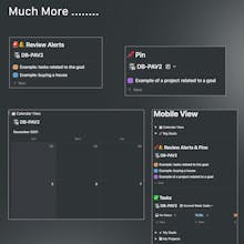 Personal Assistant Pro gallery image