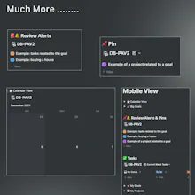 Personal Assistant Pro gallery image