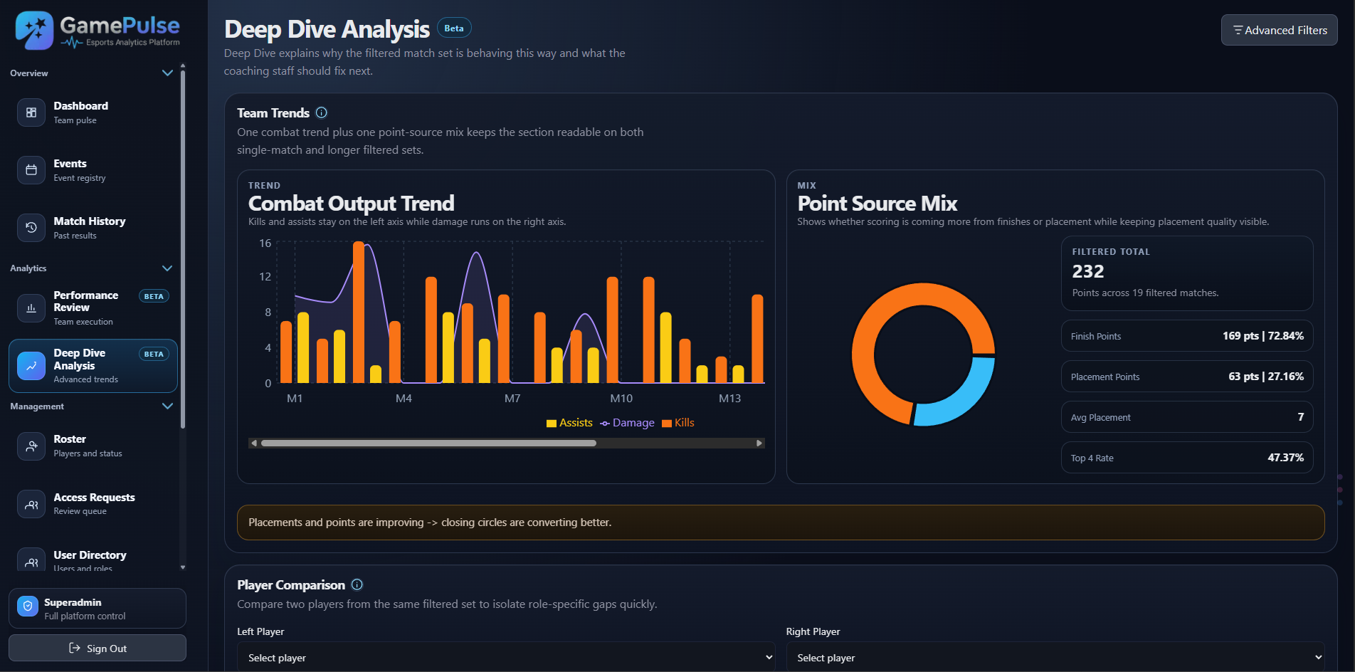 GamePulse gallery image
