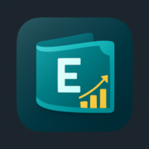 Expensiyo - Product Hunt launch logo