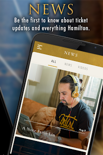 Hamilton gallery image