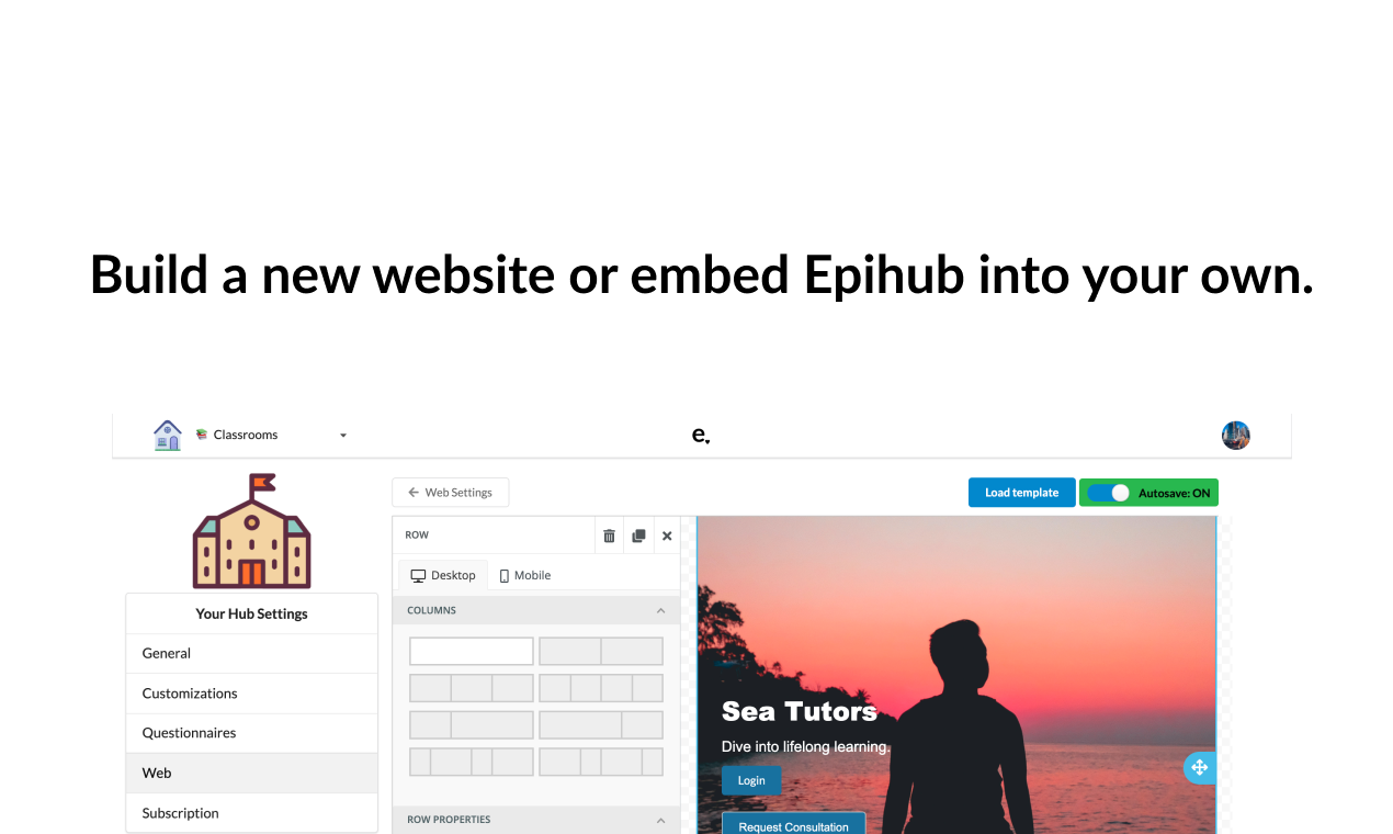 Epihub gallery image
