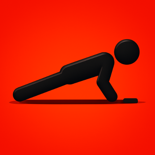 Push-Up logo