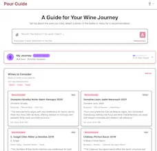 Pour Guide gallery image