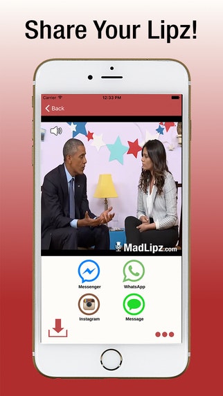 MadLipz gallery image