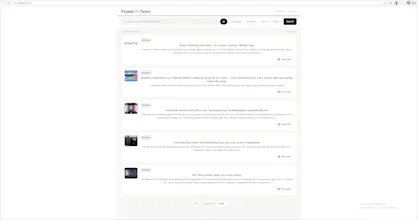 FrameTheNews gallery image