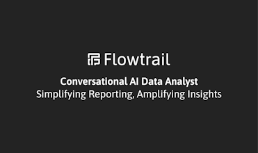 Flowtrail AI gallery image