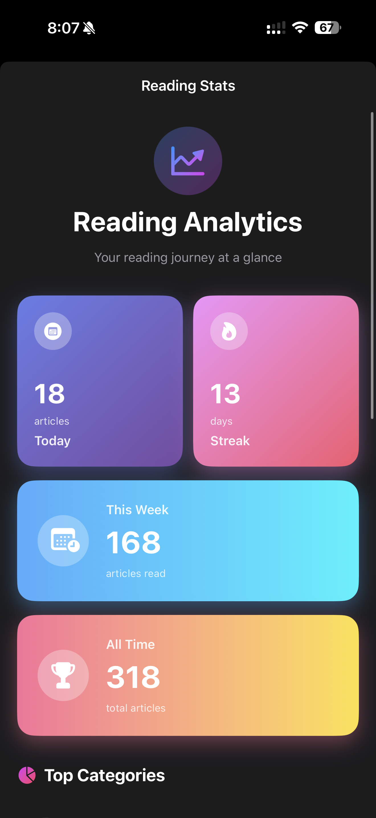 BriefTea gallery image