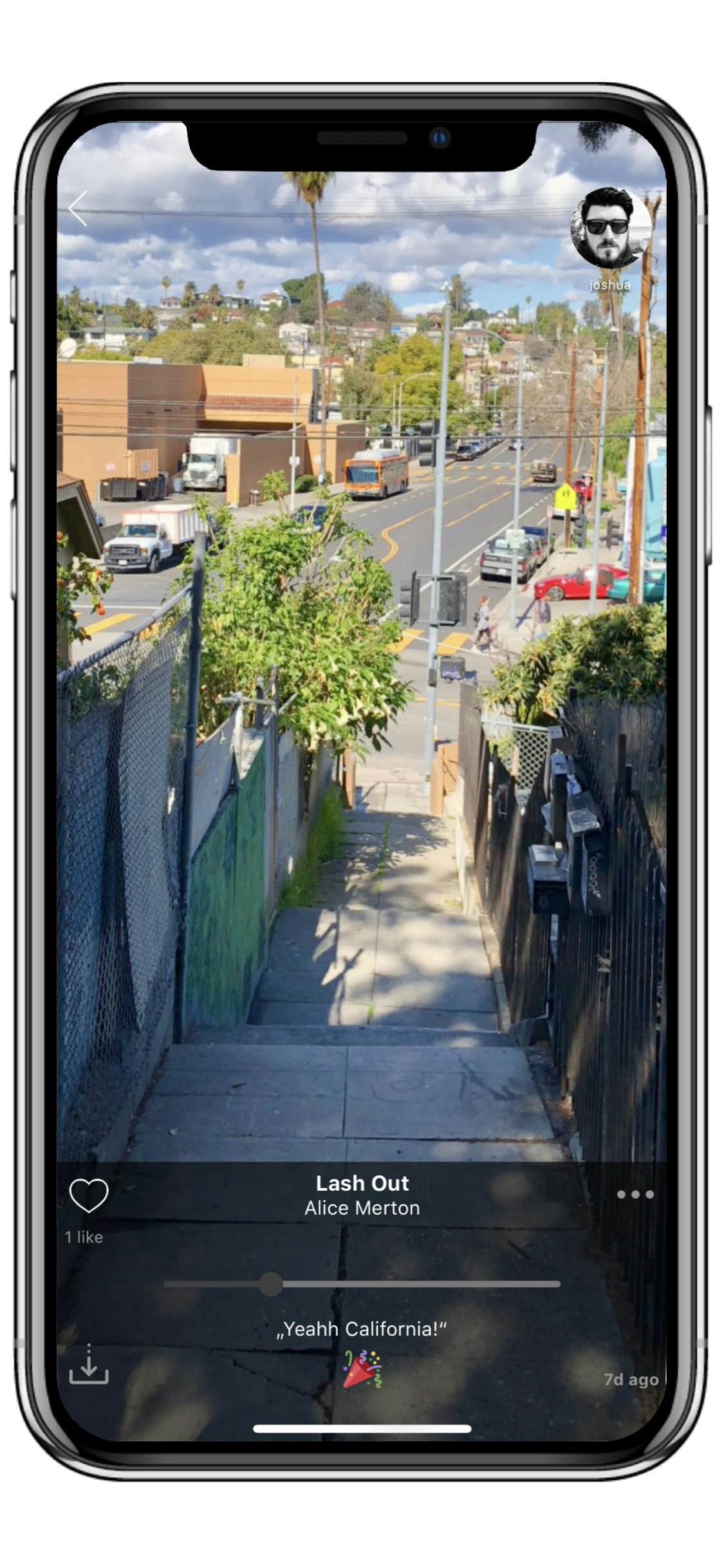 Groovecat - App for Music Moments gallery image