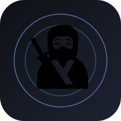 Shinobi logo